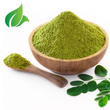 Moringa Teas